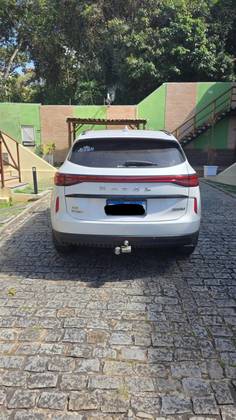 GWM HAVAL H6 1.5 PHEV34 AWD E-TRACTION GWM HAVAL H6 1.5 PHEV34 AWD E-TRACTION